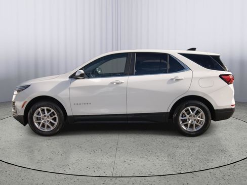 Used 2024 Chevrolet Equinox LT image 20