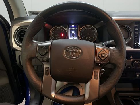 Used 2022 Toyota Tacoma SR5 image 23