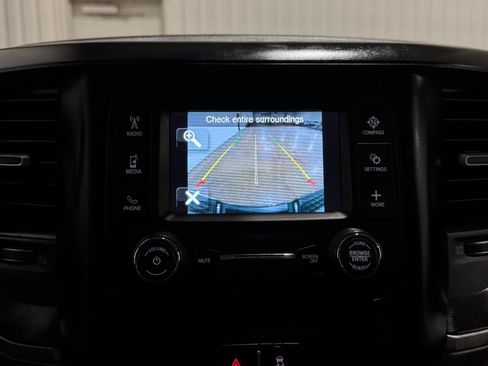 Used 2019 RAM 3500 Tradesman w/ Max Tow Package AWD/4WD image 41