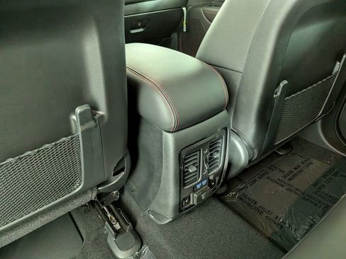 New 2026 Dodge Durango GT image 36