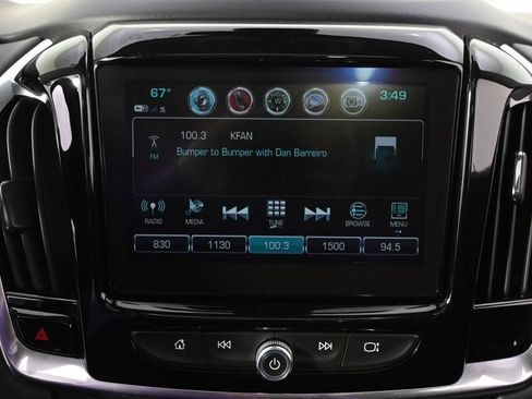 Used 2018 Chevrolet Traverse Premier w/ Redline Edition AWD/4WD image 29