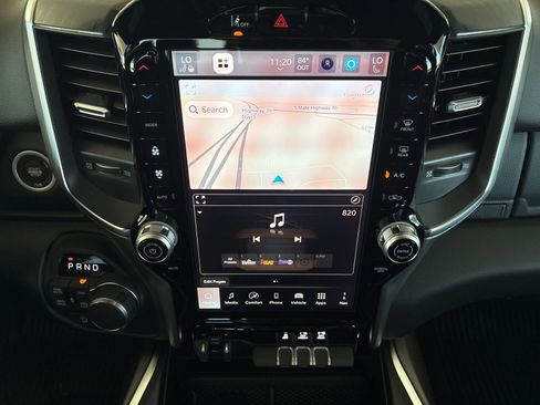 New 2026 RAM 1500 Lone Star image 15