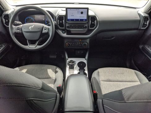 Certified 2024 Ford Bronco Sport Big Bend image 13