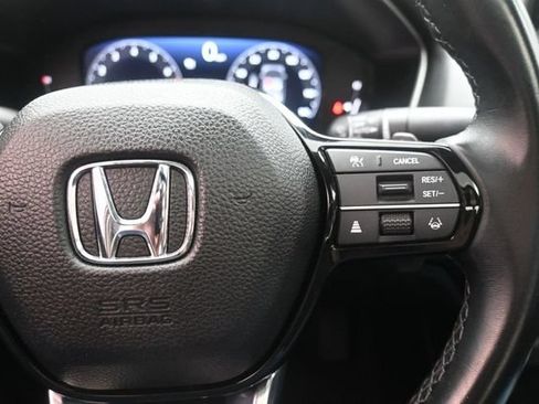 Used 2023 Honda Civic Touring image 28