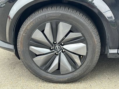 Certified 2023 Nissan Ariya FWD