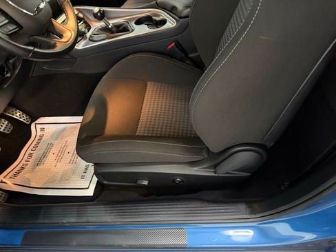 Certified 2021 Dodge Challenger R/T Scat Pack image 16