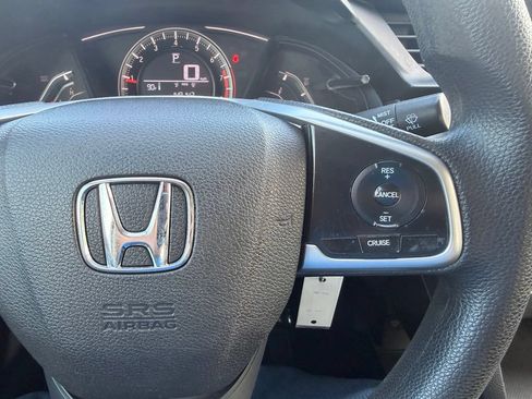 Used 2018 Honda Civic LX image 19