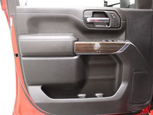 Used 2021 Chevrolet Silverado 2500 LT w/ Texas Edition image 17