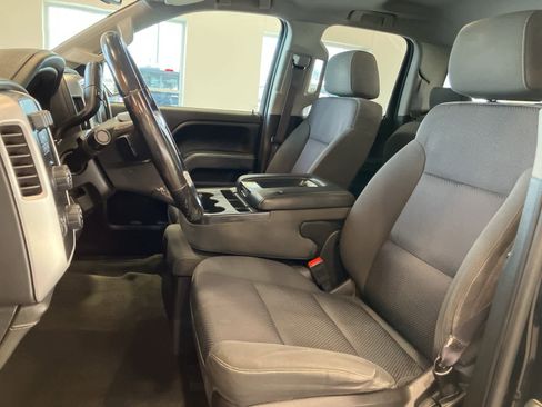 Used 2015 GMC Sierra 1500 SLE w/ SLE Value Package image 10