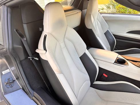Used 2019 BMW i8 Roadster AWD/4WD image 79