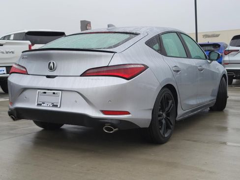 Used 2026 Acura Integra A-Spec FWD image 5