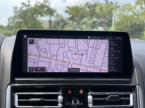 Certified 2026 BMW M850i xDrive Coupe AWD/4WD image 24
