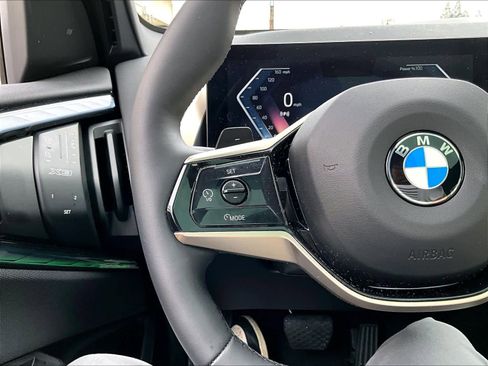 Used 2025 BMW X3 xDrive30i w/ Convenience Package image 20