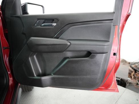 Used 2025 GMC Canyon Elevation w/ Convenience Package RWD image 51