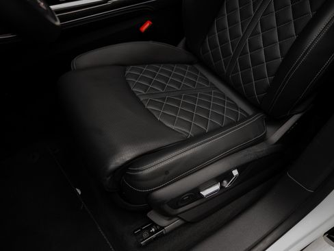 Used 2022 Audi SQ8 Premium Plus AWD/4WD image 63