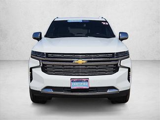 Used 2023 Chevrolet Suburban Premier video 2