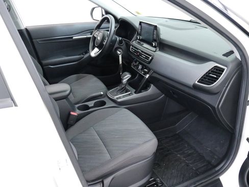 Used 2021 Kia Seltos LX image 26