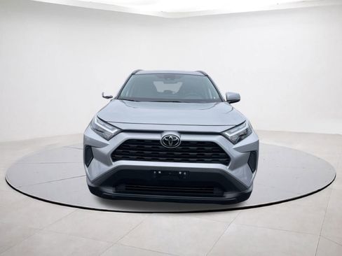 Used 2023 Toyota RAV4 XLE image 2