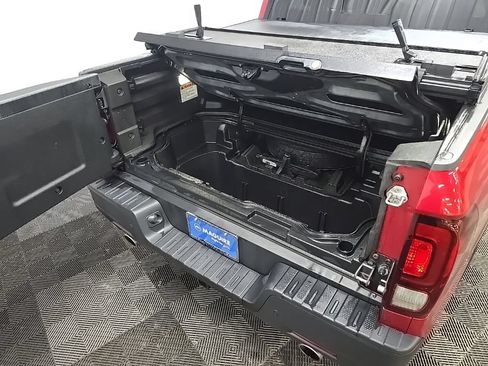 Used 2023 Honda Ridgeline RTL-E image 12