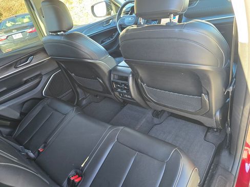 Used 2022 Jeep Grand Cherokee Limited w/ Trailer Tow Prep Group (B) image 26