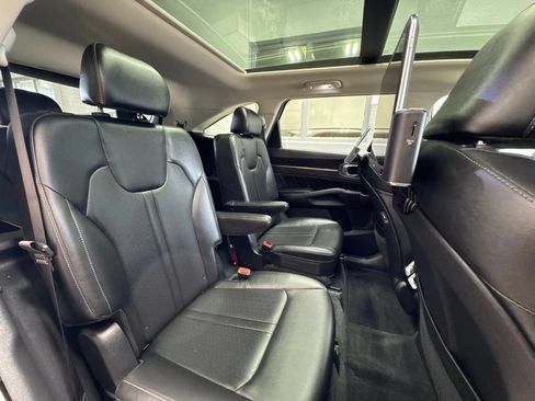 Used 2023 Kia Sorento SX FWD image 34