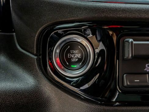 Used 2024 Chevrolet Silverado 3500 High Country w/ Technology Package image 23