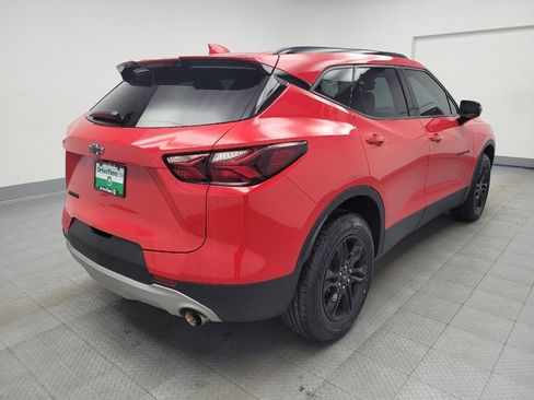 Used 2020 Chevrolet Blazer LT image 9