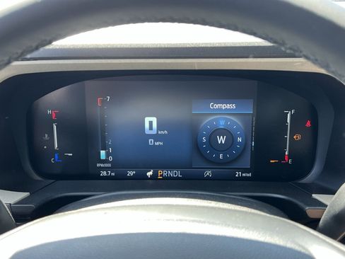 New 2026 Ford Bronco Sport Big Bend AWD/4WD image 17