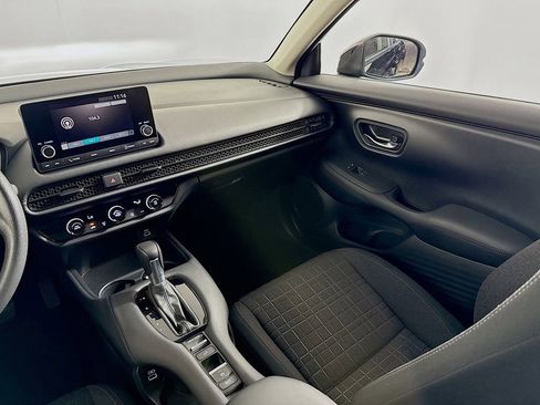 Certified 2023 Honda HR-V LX image 21