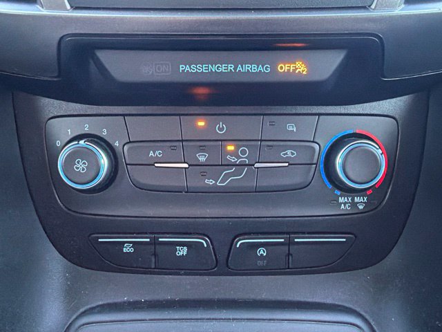 Used 2023 Ford Transit Connect XL FWD image 29