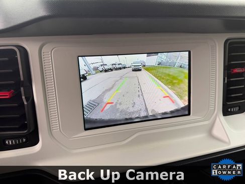 Used 2023 Ford Bronco Heritage Edition image 25