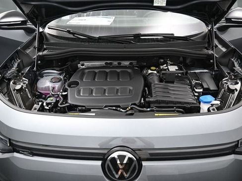 New 2026 Volkswagen Tiguan SE R-Line FWD image 15