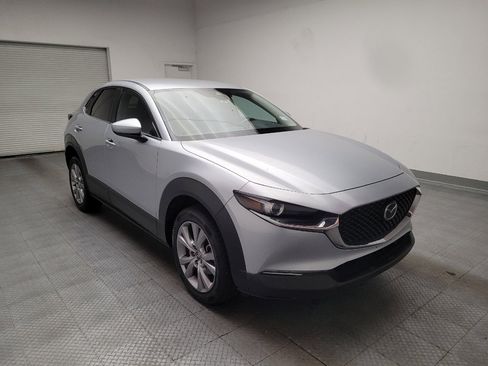 Used 2021 MAZDA CX-30 FWD 2.5 S w/ Select Package image 13