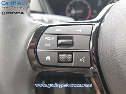 Certified 2024 Honda CR-V EX-L image 19