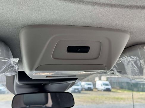 New 2025 Ford Transit 250 Low Roof w/ Load Area Protection Package RWD image 20