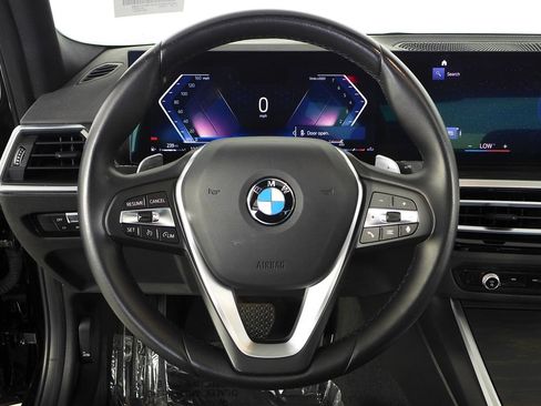 Certified 2023 BMW 330i Sedan RWD image 27