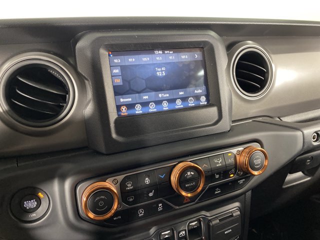 Used 2023 Jeep Wrangler Unlimited Sport AWD/4WD image 28