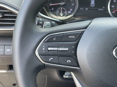 Certified 2023 Hyundai Santa Fe SEL w/ Cargo Package AWD/4WD image 35