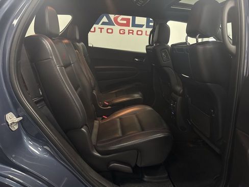 Used 2021 Dodge Durango R/T image 33