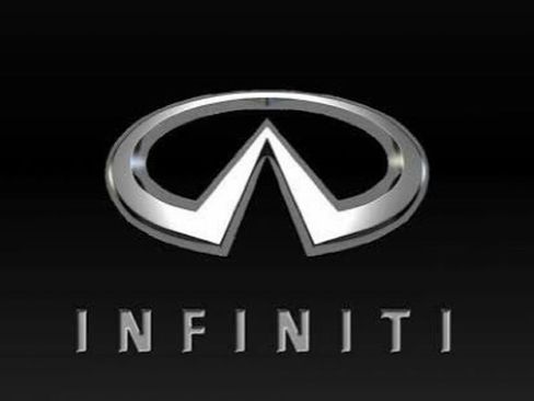 Used 2024 INFINITI QX50 Luxe image 1