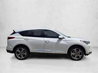 Certified 2026 Acura RDX SH-AWD w/ Technology Package video 4
