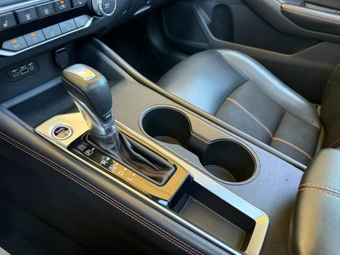Used 2021 Nissan Altima 2.5 SR w/ SR Premium Package FWD image 34
