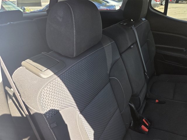 Used 2020 GMC Acadia SLE w/ Driver Convenience Package FWD image 10