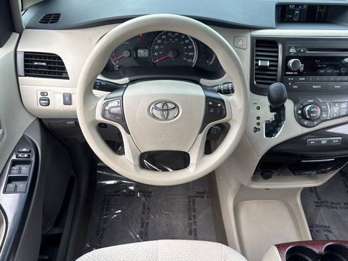 Used 2014 Toyota Sienna LE FWD image 29