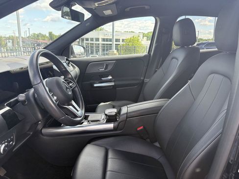 Certified 2023 Mercedes-Benz GLA 250 4MATIC image 7