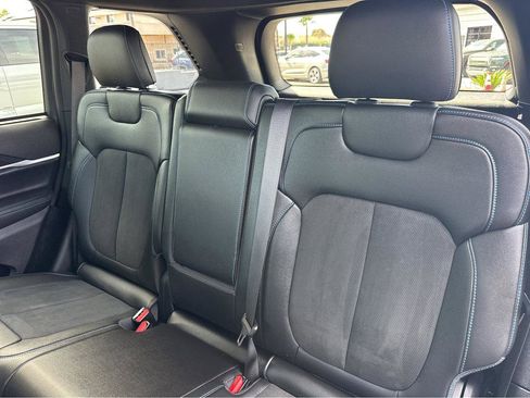 Used 2022 Jeep Grand Cherokee Trailhawk w/ Advanced Protech Group II image 9