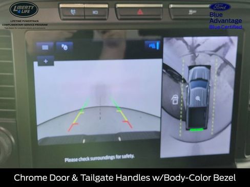 Certified 2023 Ford F150 XLT w/ Equipment Group 302A High image 38