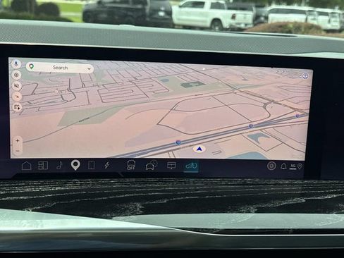 Used 2025 Cadillac Escalade IQ Sport 1 w/ Smart Trailering package AWD/4WD image 29