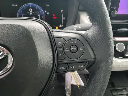 New 2026 Toyota Corolla Cross L image 14