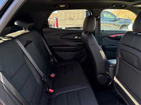 New 2026 Chevrolet TrailBlazer RS w/ Convenience Package image 15